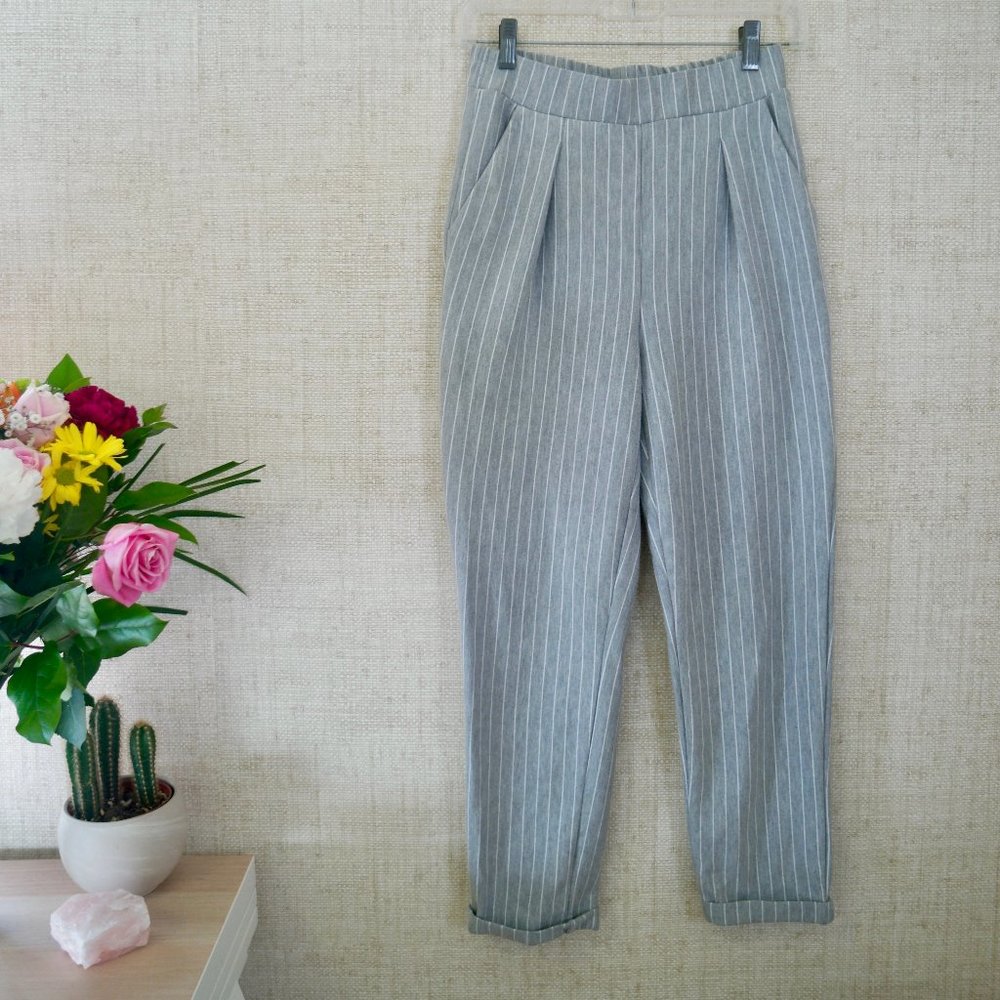 Striped Legging/Joggers